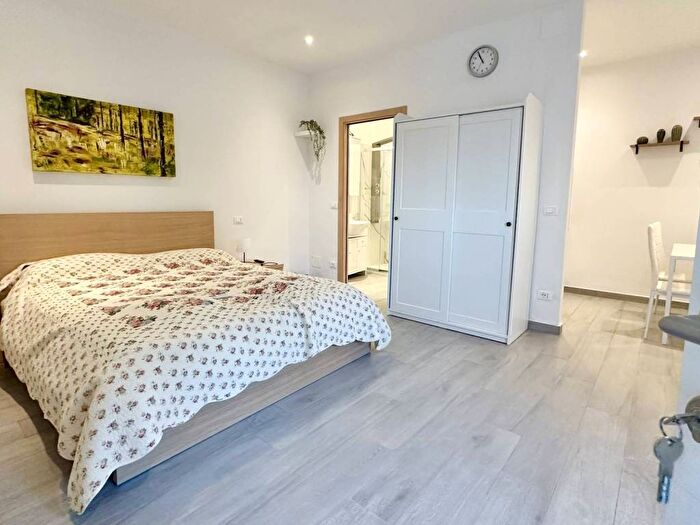 Appartamento monolocale in affitto in Via del Lavareto, Barcola, Trieste