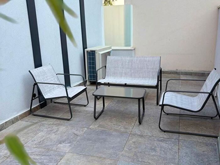 Appartamento bilocale in affitto in Marebello, Rimini