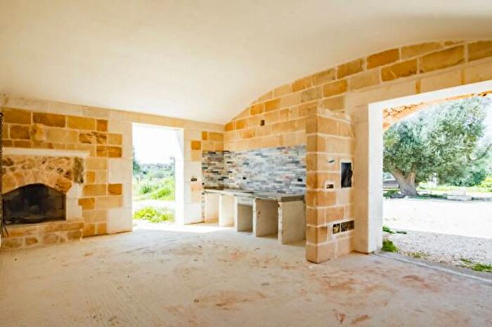 Casa monolocale in vendita in Strada Vicinale Favone, Carovigno