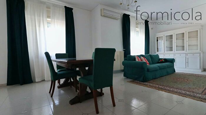 Appartamento quadrilocale in affitto in Ercolano