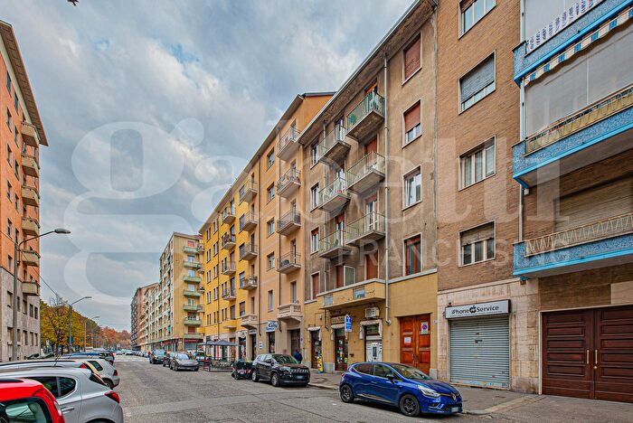 Appartamento bilocale in vendita in Via Arnaldo da Brescia, Torino