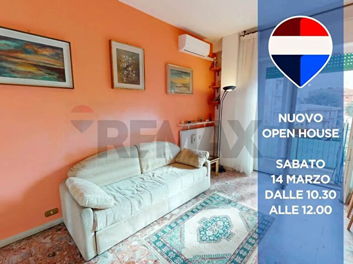 Appartamento bilocale in vendita in Via Cassanese, Segrate