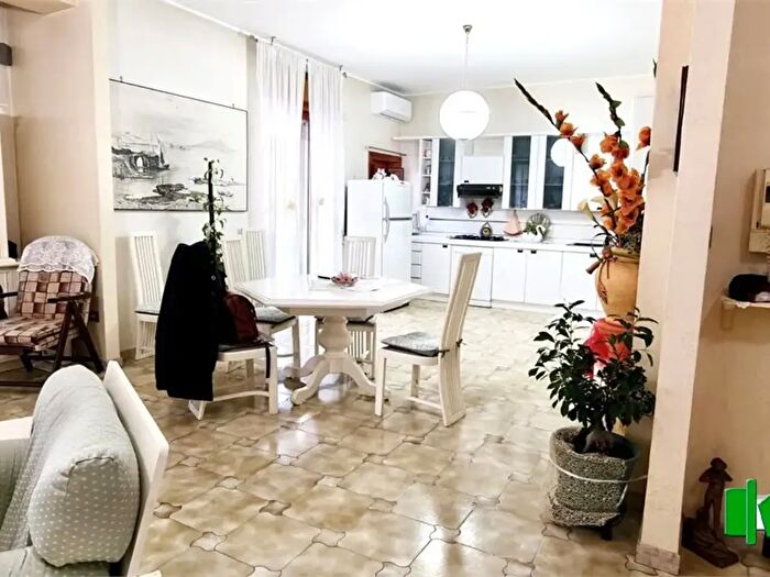 Appartamento quadrilocale in vendita in Saviano