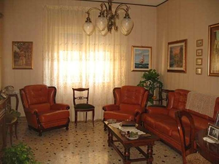 Appartamento quadrilocale in vendita in Via, Agrigento