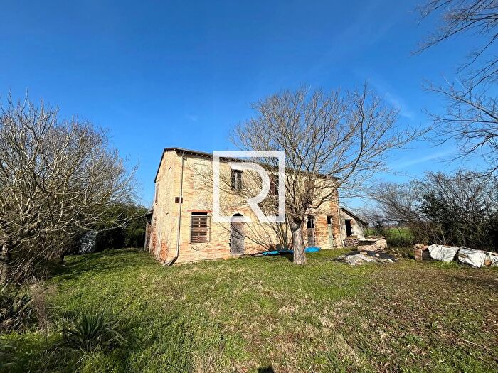 Casa con 5 locali in vendita in Scolo Formella Ravenna, Ravenna