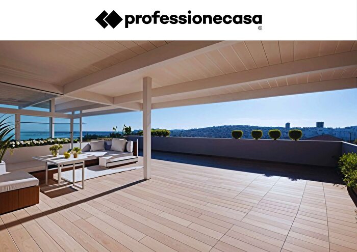 Appartamento trilocale in vendita in Castelfidardo