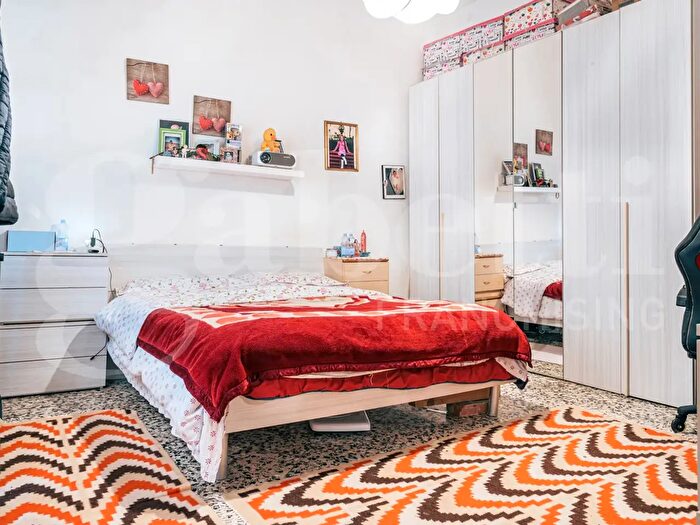 Appartamento trilocale in vendita in Viale Atene, Rimini