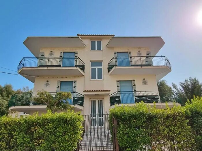 Appartamento quadrilocale in vendita in Levagnole Mare, Sessa Aurunca