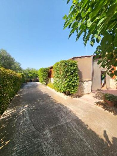 Casa trilocale in vendita in Andria