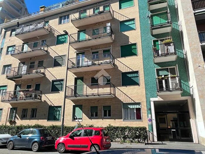 Appartamento bilocale in affitto in Via Privata Sebastiano Serlio, Corvetto, Milano