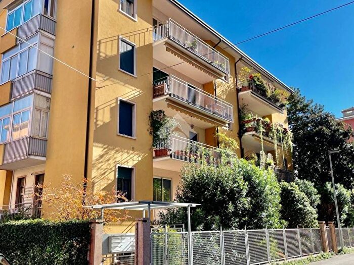 Appartamento con 5 locali in affitto in Borgo Trento, Verona