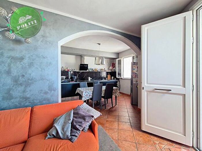 Casa trilocale in vendita in Via Ponzano, Empoli