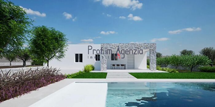 Casa quadrilocale in vendita in San Vito Dei Normanni