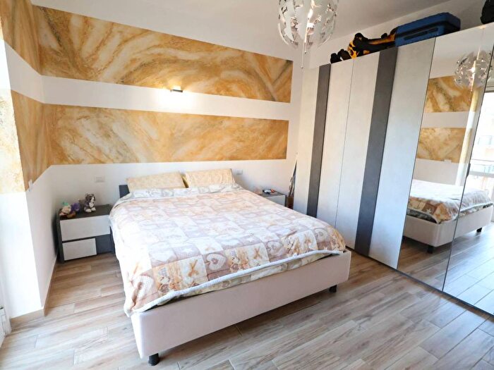 Appartamento bilocale in affitto in Viale Libertà, Amati Stadio, Monza