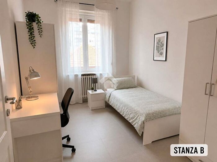 Appartamento quadrilocale in affitto in Via isonzo, San Paolo, Torino