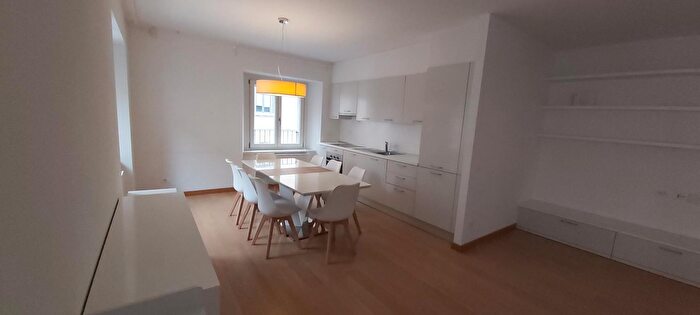 Appartamento bilocale in affitto in Via Ausonio, Milano