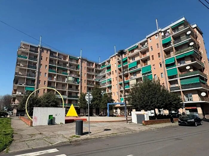Appartamento trilocale in vendita in Piazza Giovanni XXIII, Senago