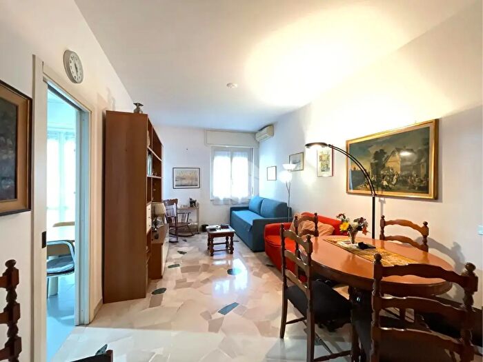 Appartamento bilocale in vendita in Via Vittorio Veneto, Bresso