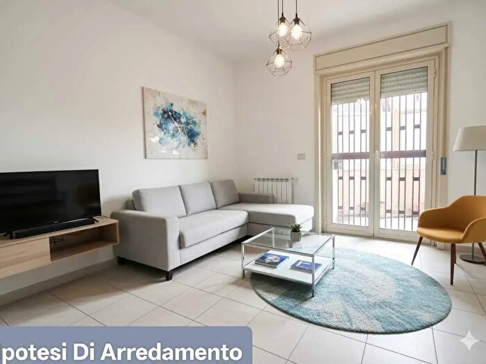 Appartamento trilocale in vendita in Via Acquedotto Greco, Catania