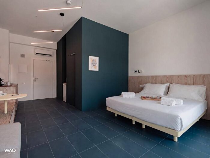 Appartamento monolocale in affitto in Via Giovanni Barrella, Quarto Oggiaro, Milano