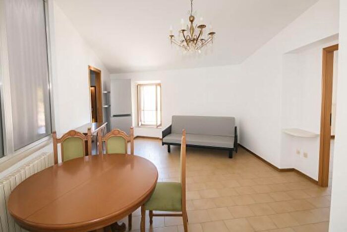 Appartamento bilocale in vendita in Jesi