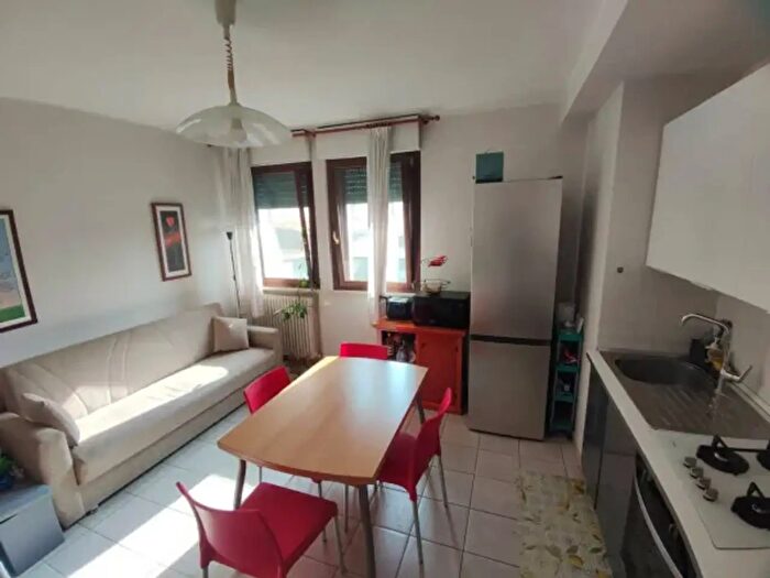 Appartamento bilocale in affitto in Via Principe di Piemonte, Civitanova Marche
