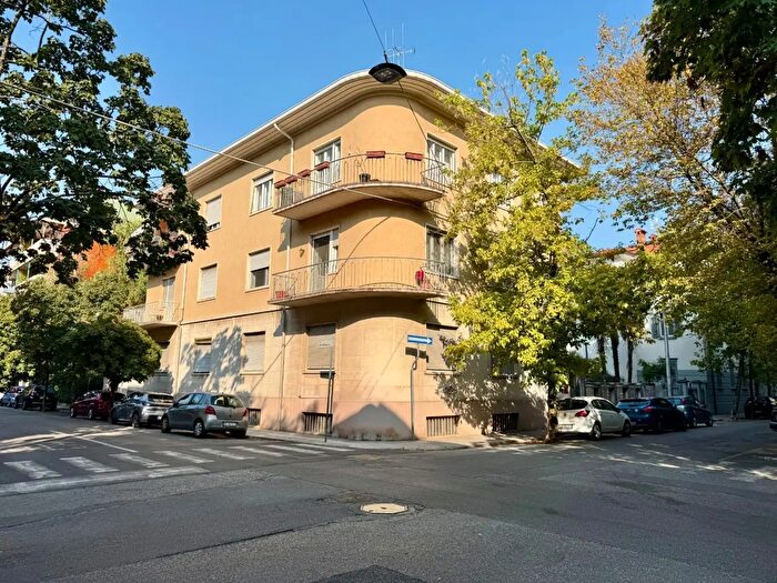 Appartamento trilocale in vendita in Gorizia