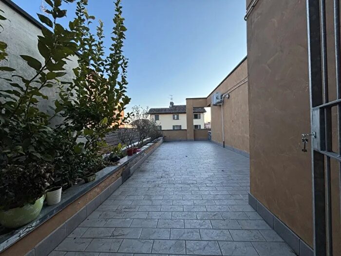 Appartamento trilocale in vendita in Via Emilia Ovest, Rubiera