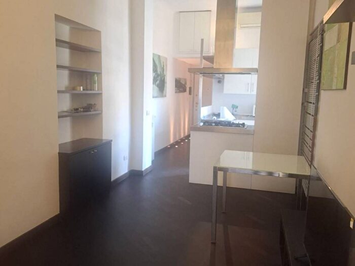 Appartamento bilocale in affitto in Via Sangallo, Città Studi, Milano