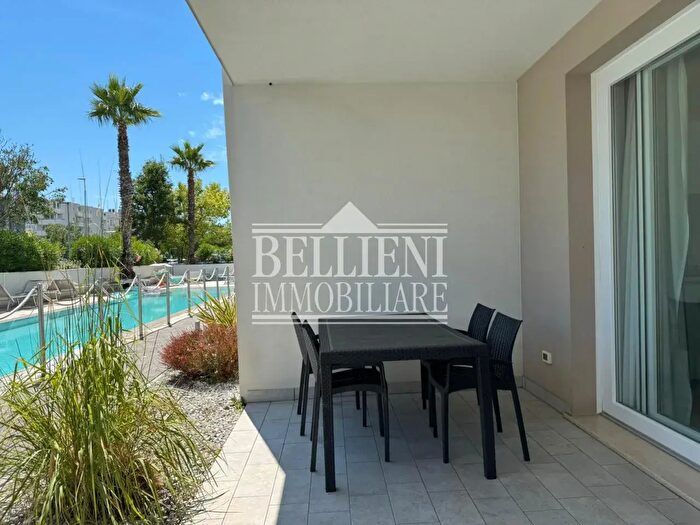 Appartamento trilocale in vendita in Piazza Tommaso Nember, Jesolo