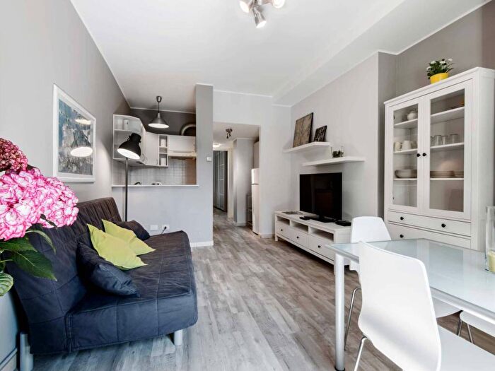 Appartamento bilocale in affitto in Via Giuseppe Govone, Cenisio, Milano