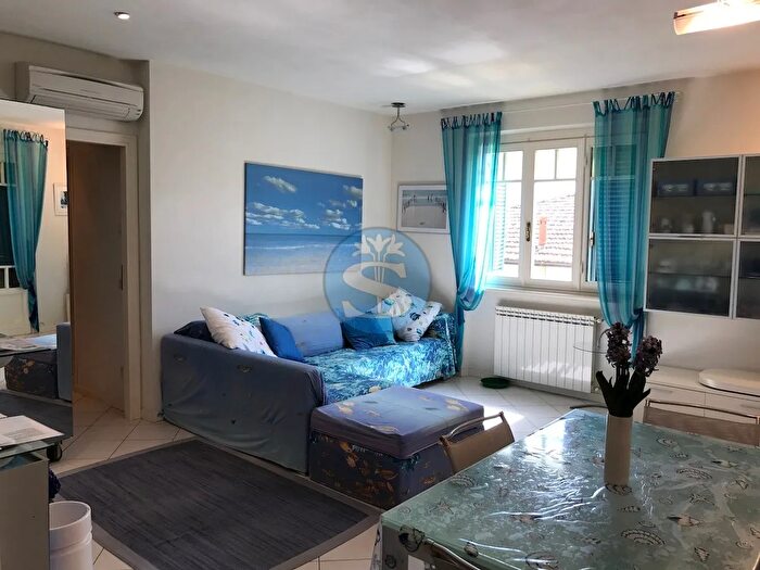 Appartamento bilocale in affitto in Pietrasanta