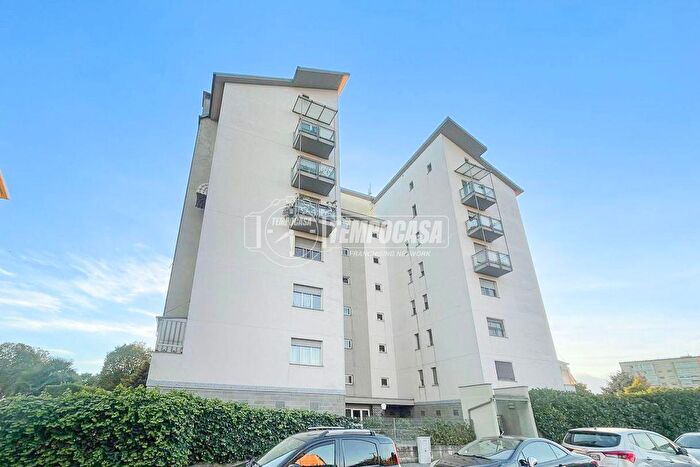 Appartamento quadrilocale in vendita in Via Paolo Veronese, Torino