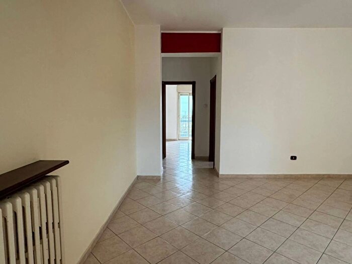 Appartamento trilocale in vendita in Via Niscemi Caltanissetta, Caltanissetta