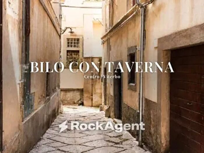 Appartamento bilocale in vendita in Via Fontanella del Suffragio, Viterbo
