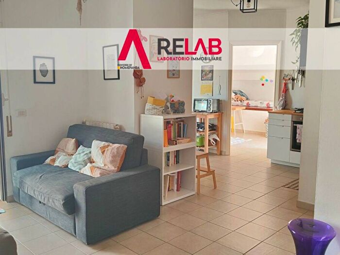 Casa con 5 locali in affitto in Via Cesare Arzelà, Marconi, Roma