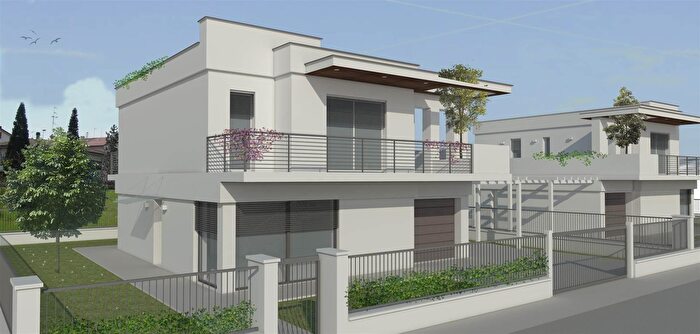 Casa quadrilocale in vendita in Fidenza