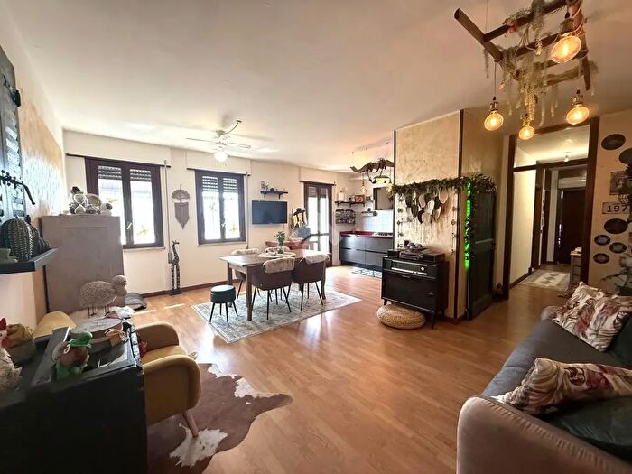 Appartamento trilocale in vendita in Galliera Veneta