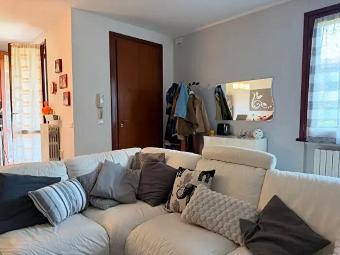 Appartamento trilocale in vendita in Via Antonio Luglio, Gonzaga
