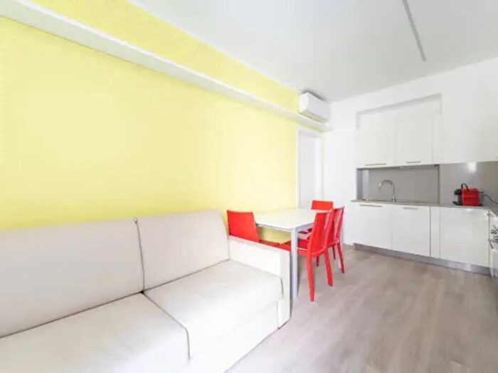 Appartamento bilocale in affitto in Via Alessandro Tadino, Milano