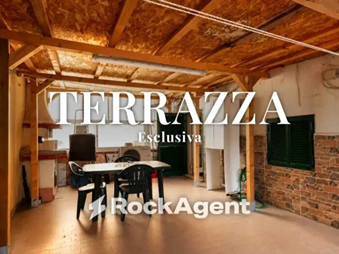 Appartamento trilocale in vendita in Via Giuseppe Garibaldi, Livorno