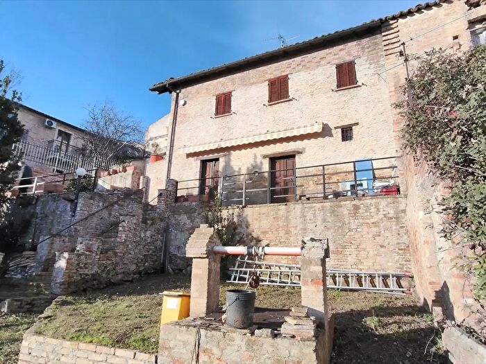 Casa bilocale in vendita in Via Orientale, Bucchianico