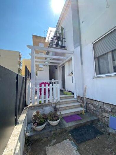 Appartamento trilocale in vendita in Via Calabria, Terracina