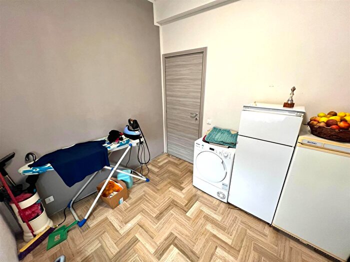 Appartamento quadrilocale in vendita in Via Cerchiari, Isola Vicentina