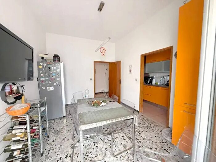 Appartamento quadrilocale in affitto in Rimini