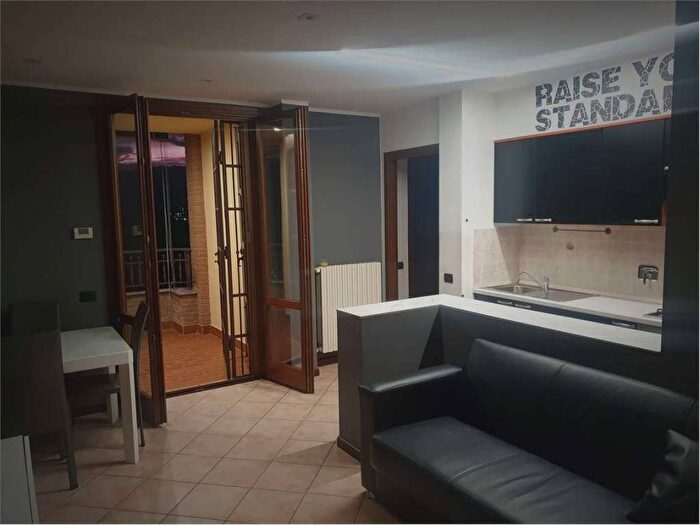 Appartamento bilocale in affitto in Montegibbio Salvarola San Michele, Sassuolo