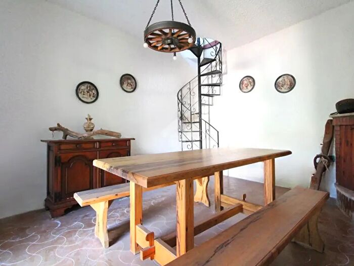 Casa bilocale in vendita in Vocabolo Colle SantEugenia, Stroncone