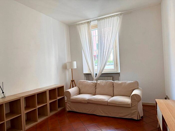 Appartamento trilocale in affitto in Corsi, Ancona