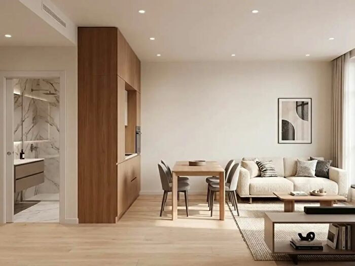 Appartamento monolocale in vendita in Firenze
