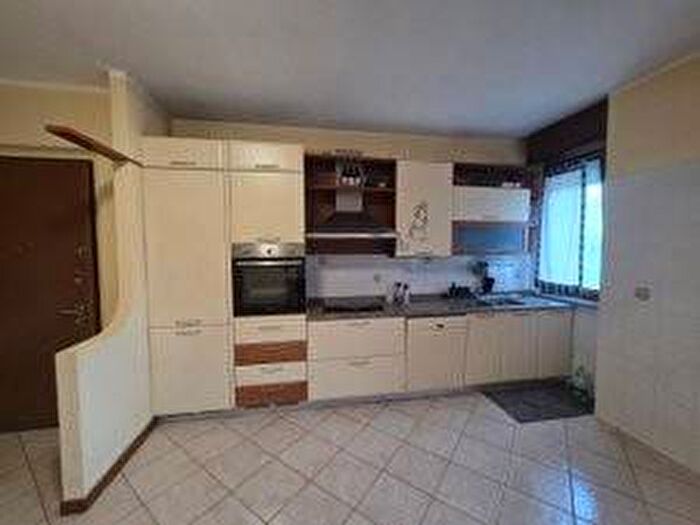 Appartamento bilocale in affitto in Via Massara, Gorgonzola